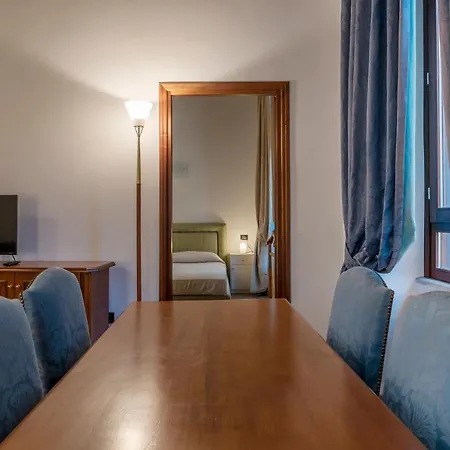 Piazza Di Spagna Elegant *