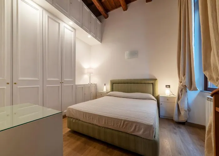 Appartamento Piazza Di Spagna Elegant Roma