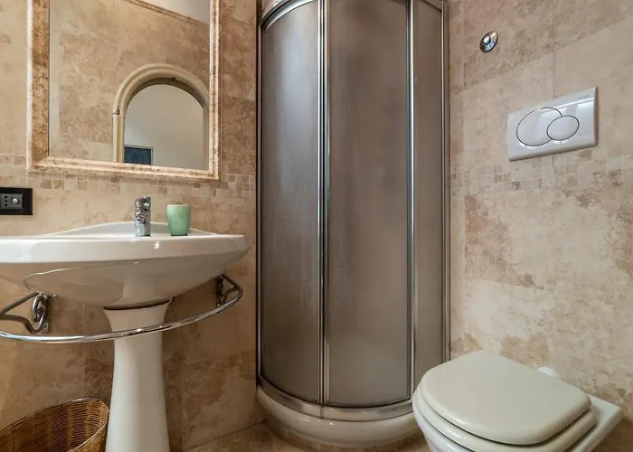 Piazza Di Spagna Elegant Appartamento Roma