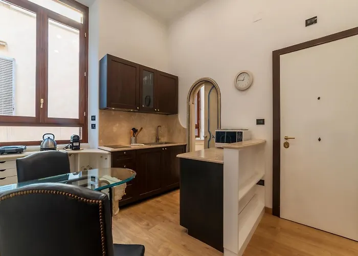 Piazza Di Spagna Elegant *