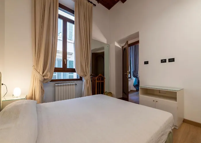 Piazza Di Spagna Elegant * Roma