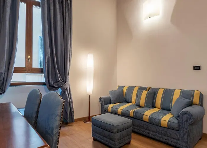 Piazza Di Spagna Elegant Appartamento Roma