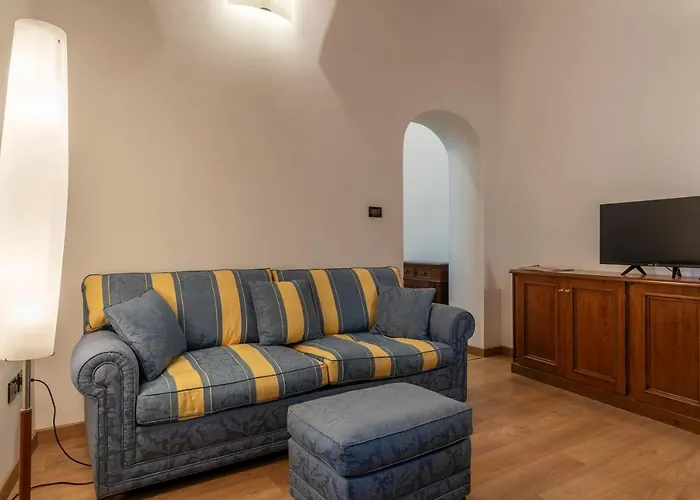 Piazza Di Spagna Elegant Appartamento Roma