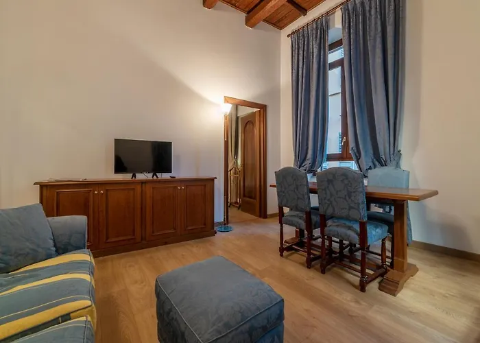 Appartamento Piazza Di Spagna Elegant *