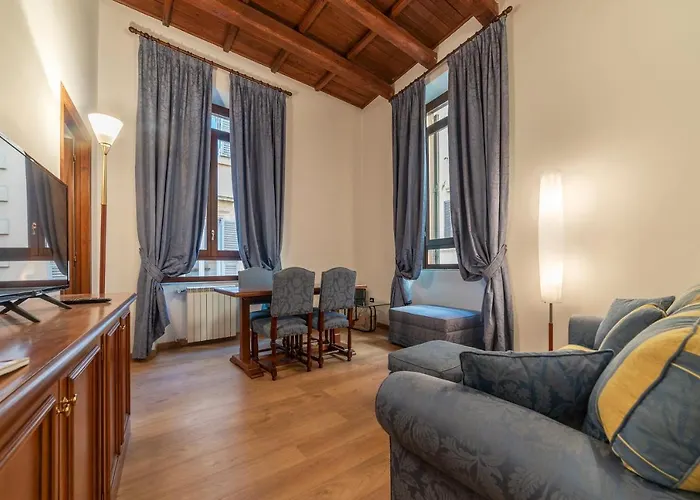 Appartamento Piazza Di Spagna Elegant Roma