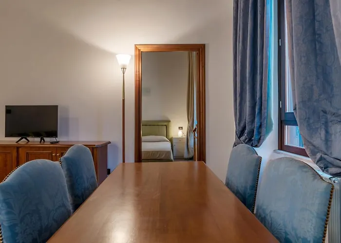 Piazza Di Spagna Elegant *