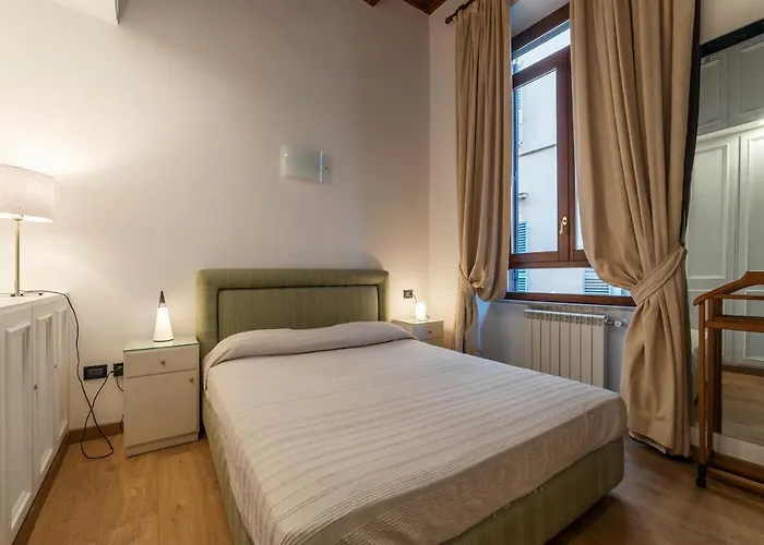 Appartamento Piazza Di Spagna Elegant *