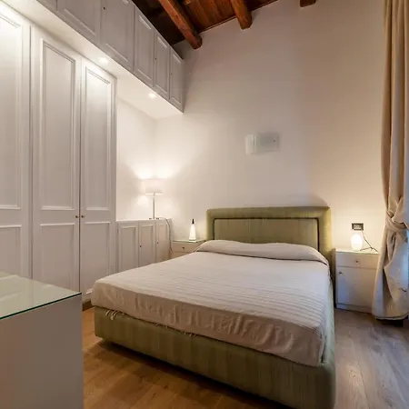 Apartament Guesthost - Piazza Di Spagna Elegant Rzym