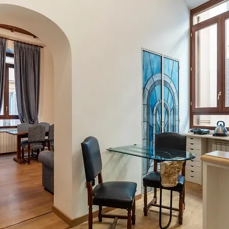 Apartament Guesthost - Piazza Di Spagna Elegant Rzym