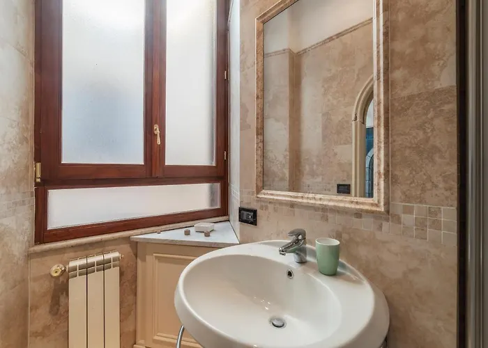 Apartament Guesthost - Piazza Di Spagna Elegant